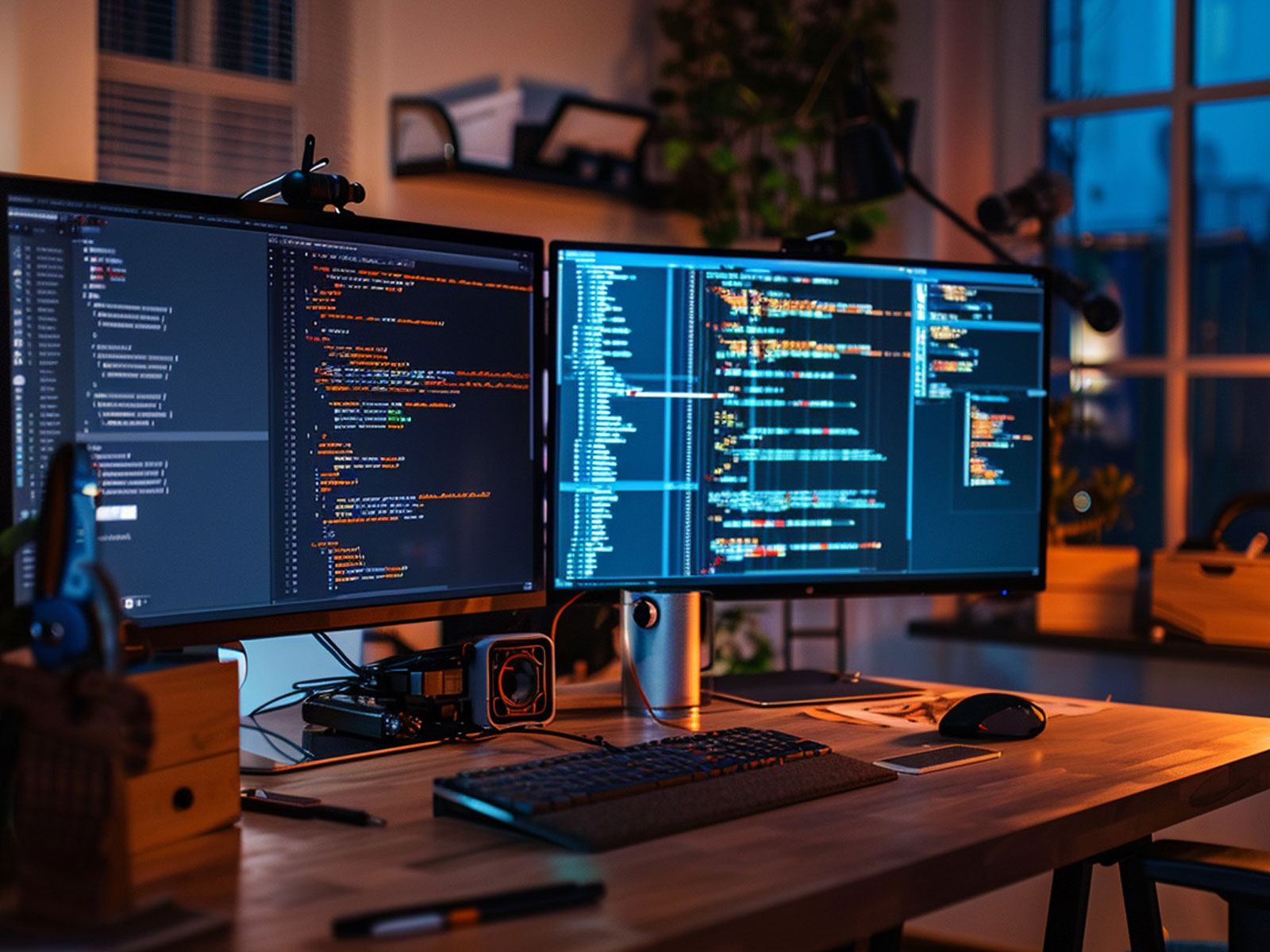 Website design and ecommerce development